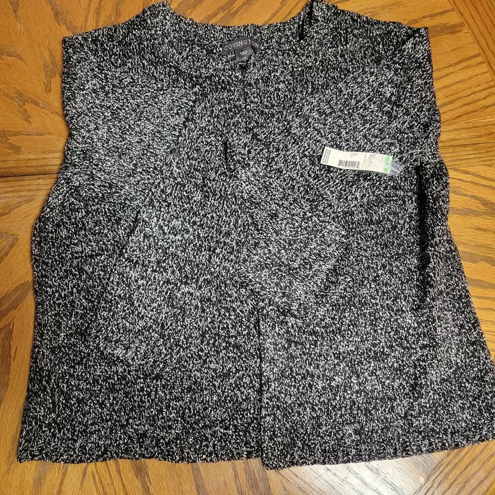 COVINGTON Sweater